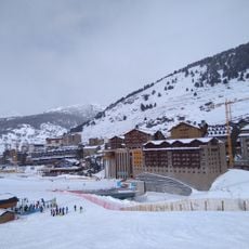 Grandvalira (Sector de Soldeu)