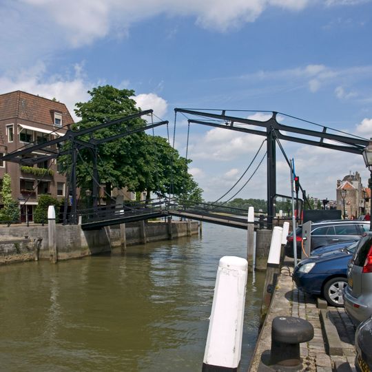 Damiatenbrug