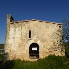 Ermita de Sant Josep, la Jana