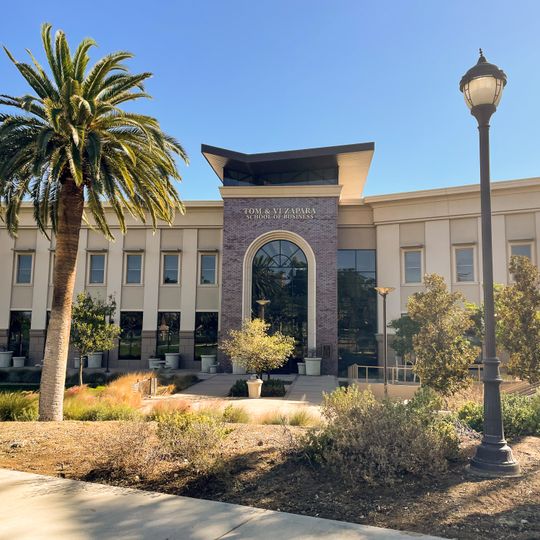 La Sierra University