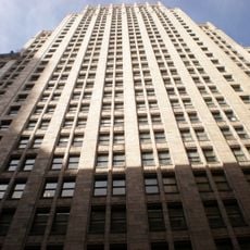 Russ Building