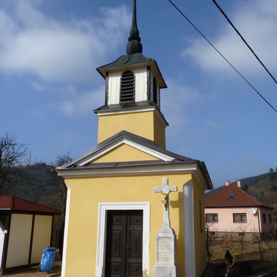 Chapel of Saint Anne