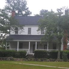Puppy Creek Plantation