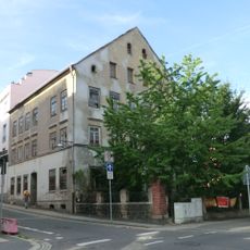 Gasthaus Stadt Berlin Hohe Straße 34