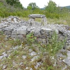 Dolmen de la Devèze