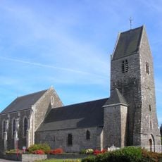 Église Saint-Samson de Saint-Samson-de-Bonfossé