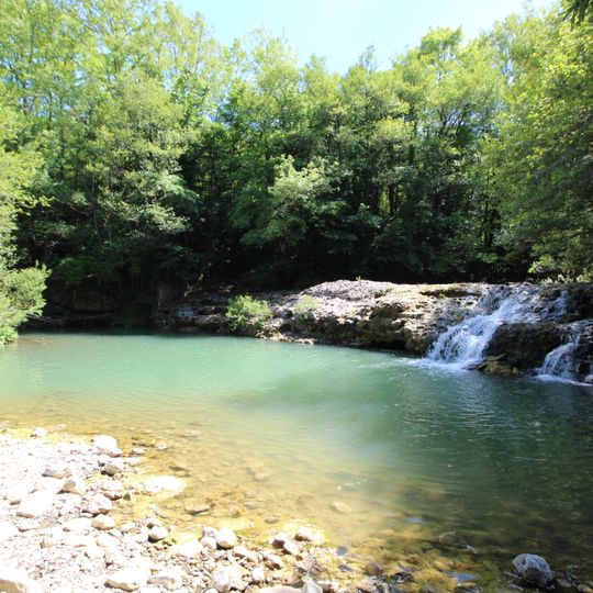 Riserva naturale Farma