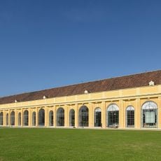 Orangerie Schönbrunn