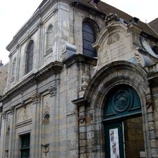 Grand séminaire de Besançon