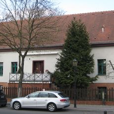 Lehnschulzenhof Rosentreter