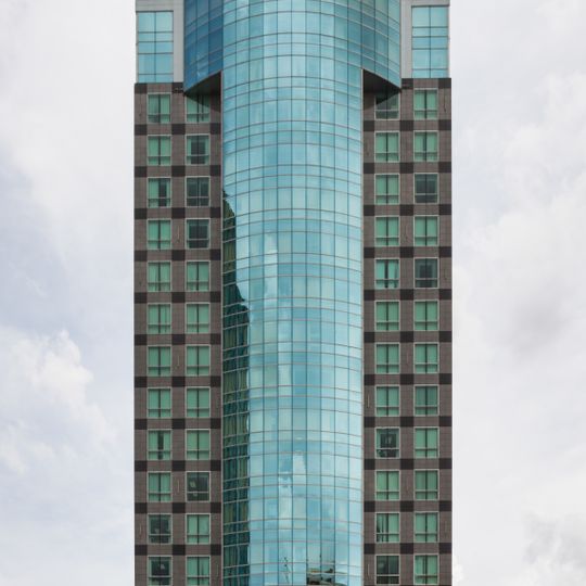 Torre Sunwah