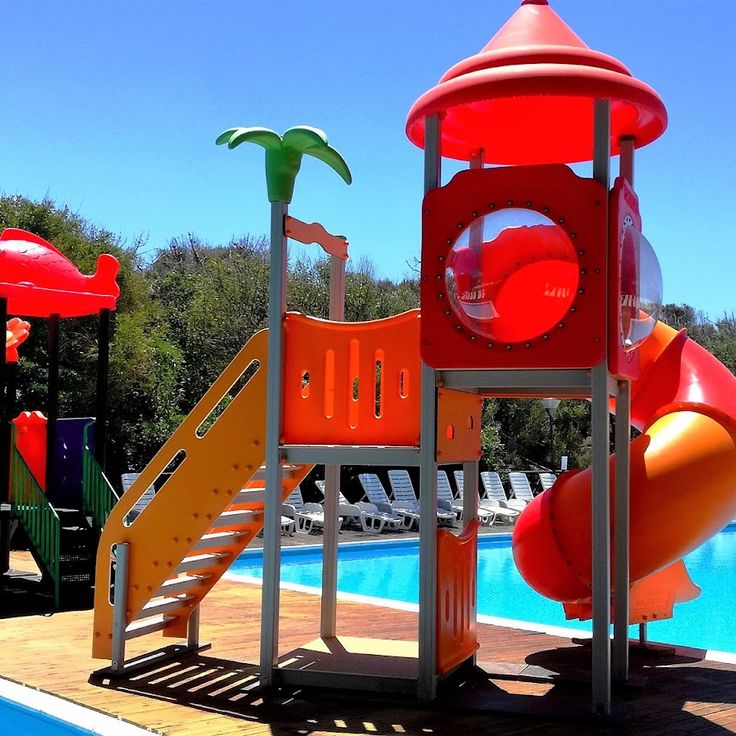 Camping Bella Sardinia