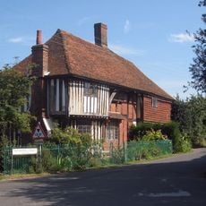 Banks Farm Cottage  Banks Farmhouse