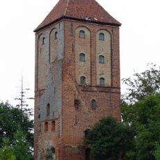 Przezmark Castle