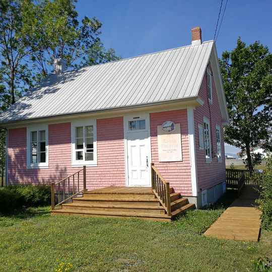 Petite école Delisle