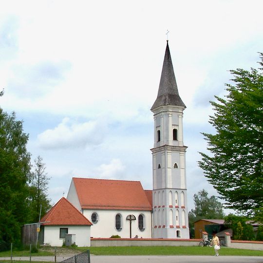 St. Stephan