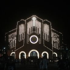Baclaran Church