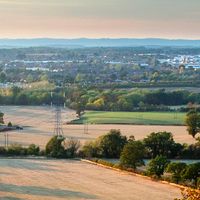 Shropshire
