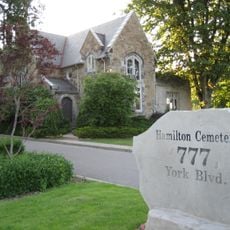 Hamilton Cemetery