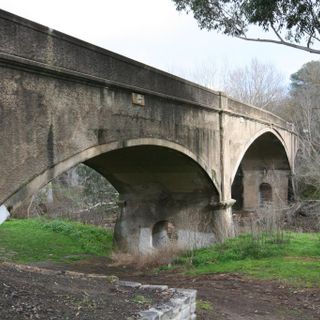 Fyansford Bridge