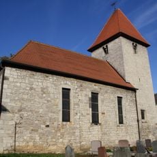 Protestant Church (Leislau)