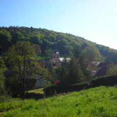 Église Saint-Jacques-le-Majeur de Guerting