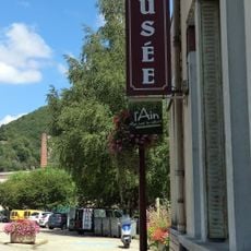 Musée des traditions bugistes