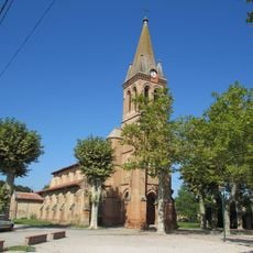 Église Notre-Dame-de-l'Assomption d'Artigat