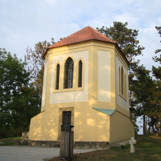 Modřany bell tower