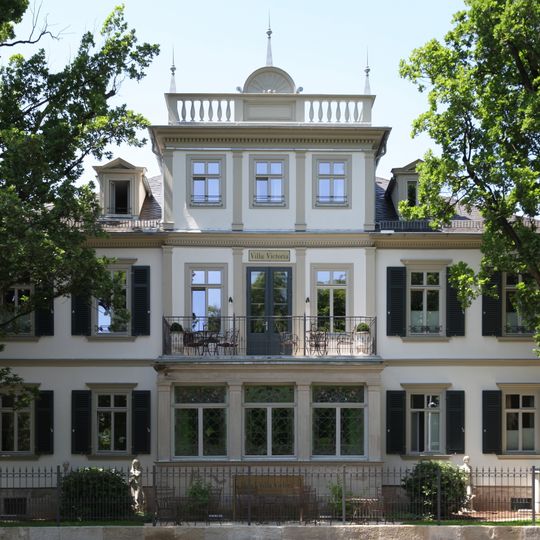 Ketschendorfer Straße 2 Coburg