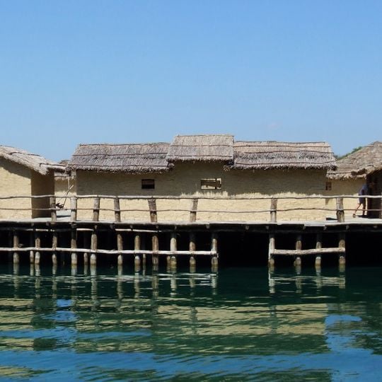 Museum of Water – Bay of Bones