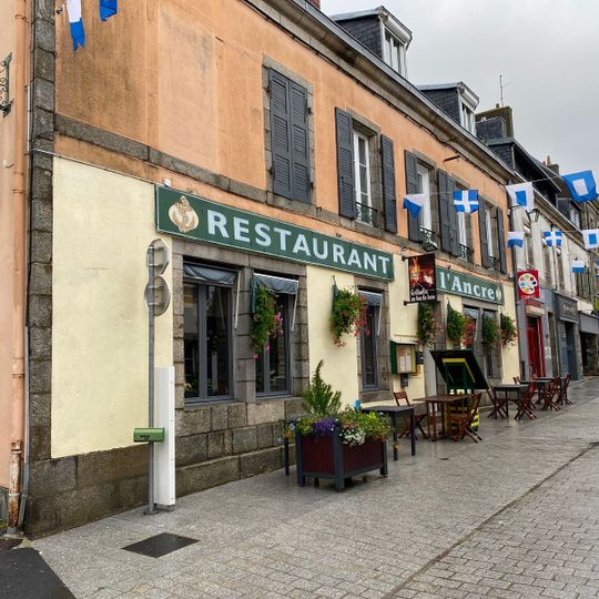 L'ancre