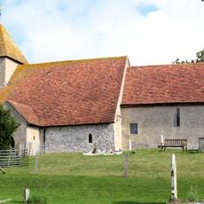 The Parish Church of St Mary