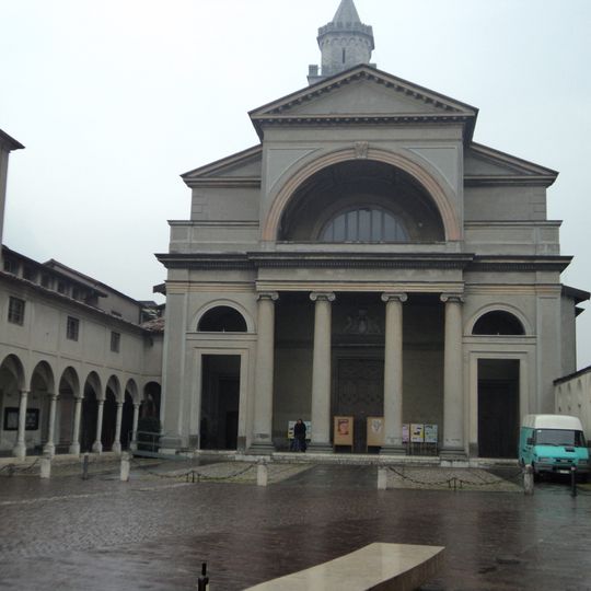 Chiesa di San Giuliano