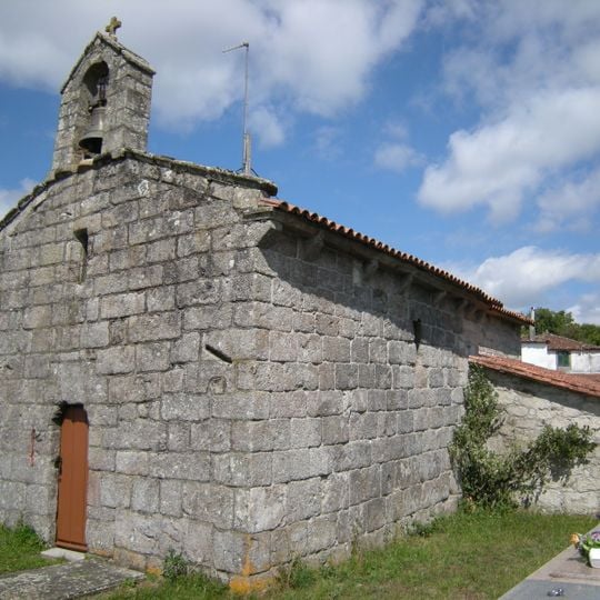 Iglesia de Santa María