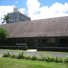 John Young Museum of Art