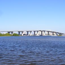 Port Orange Causeway