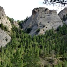 El Grauet dels Llengots