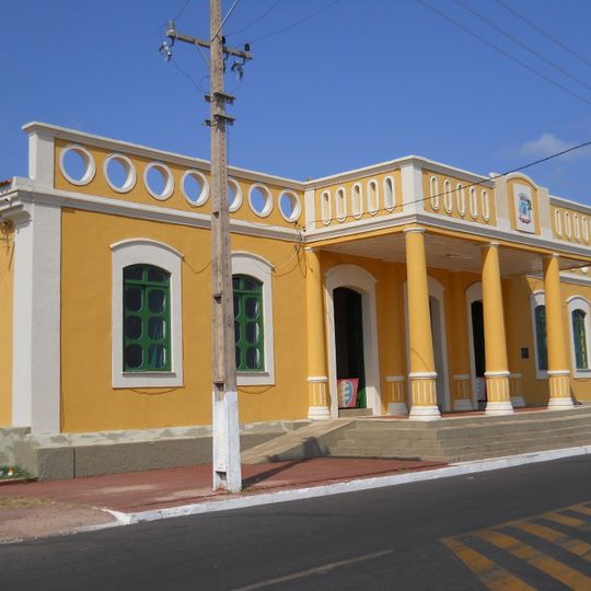 Museu João Fona