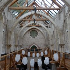 Chapelle de la Grande Fabrique