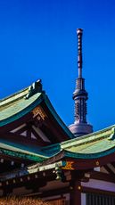 Kameido Tenjinsha