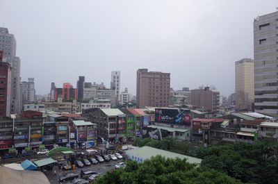The view 2