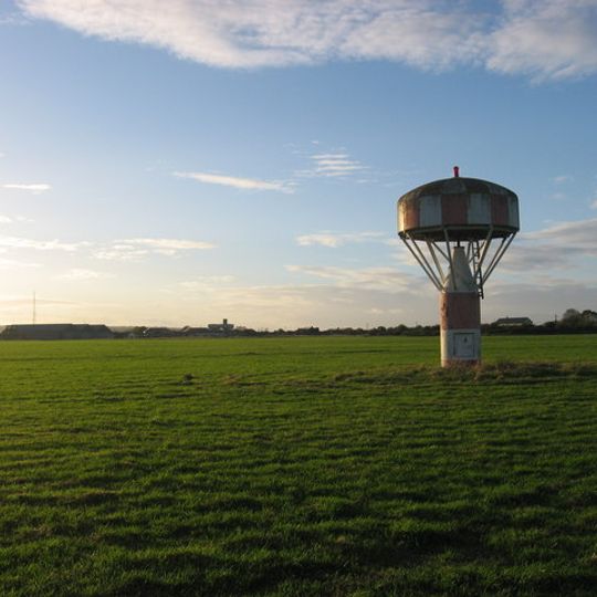 Gormanston Camp