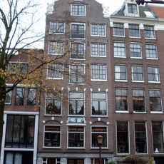 Bloemgracht 77, Amsterdam