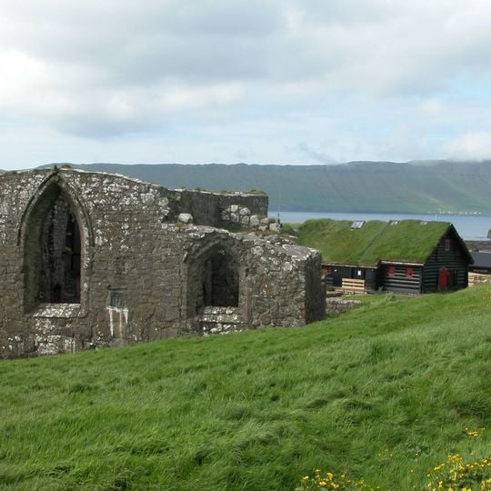 Cattedrale di San Magnus