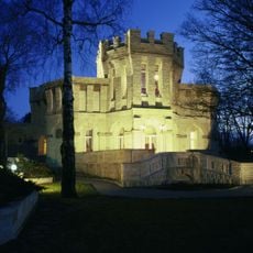 Белый Замок