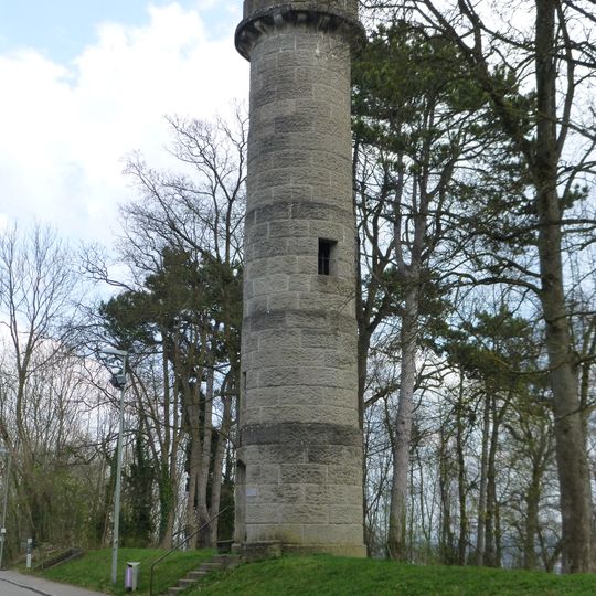 König-Wilhelm-Turm