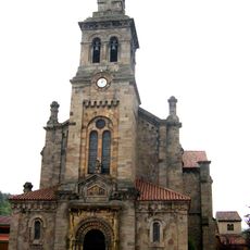 San Esteban