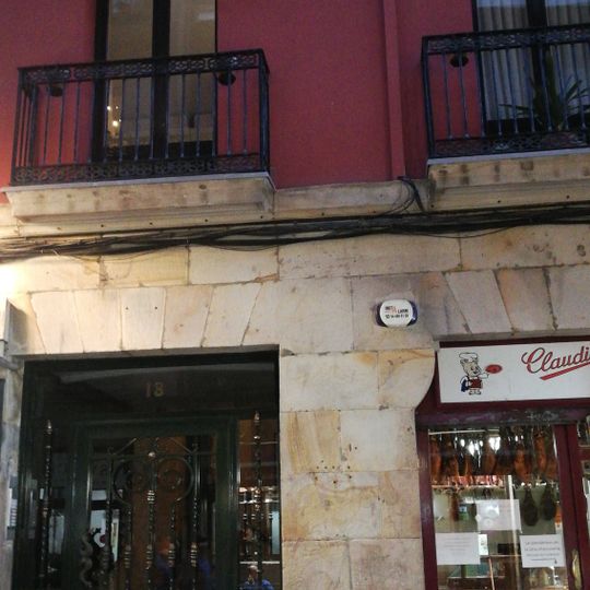 Casa Esperanza 18
