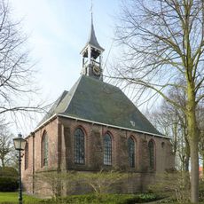 Michaëlskerk